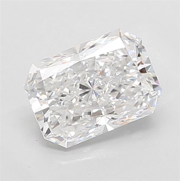 IGI 3.07 Carat Radiant Cut Lab Grown Diamond 人工培育鑽石 實驗室人造鑽石