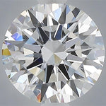 IGI 1.59 Carat Round Brilliant Lab Grown Diamond