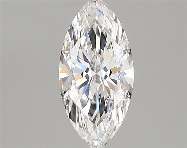 IGI 1.05 Carat Marquise Lab Grown Diamond 人工培育鑽石 實驗室人造鑽石