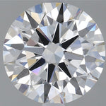 IGI 2.59 Carat Round Brilliant Lab Grown Diamond 人工培育鑽石 實驗室人造鑽石