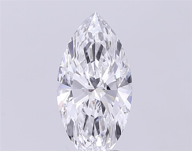 IGI 2.28 Carat Marquise Lab Grown Diamond 人工培育鑽石 實驗室人造鑽石
