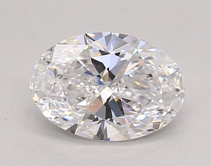 IGI 0.73 Carat 橢圓形 - Oval 培育鑽石 Lab Grown Diamond 人造鑽石 人工鑽石 實驗室鑽石 培養鑽石 香港 培育鑽 