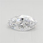IGI 1.01 Carat Marquise Lab Grown Diamond 人工培育鑽石 實驗室人造鑽石