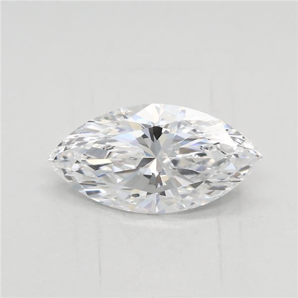 IGI 1.01 Carat Marquise Lab Grown Diamond 人工培育鑽石 實驗室人造鑽石