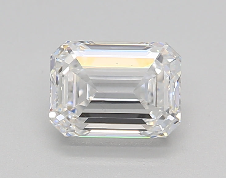 IGI 1.05 Carat 祖母綠形 - Emerald 培育鑽石 Lab Grown Diamond 人造鑽石 人工鑽石 實驗室鑽石 培養鑽石 香港 培育鑽 