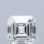 IGI 14.01 Carat Asscher Lab Grown Diamond 人工培育鑽石 實驗室人造鑽石