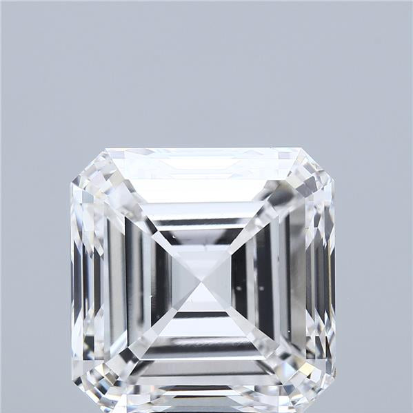 IGI 14.01 Carat Asscher Lab Grown Diamond 人工培育鑽石 實驗室人造鑽石
