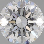 IGI 1.07 Carat Round Brilliant Lab Grown Diamond 人工培育鑽石 實驗室人造鑽石