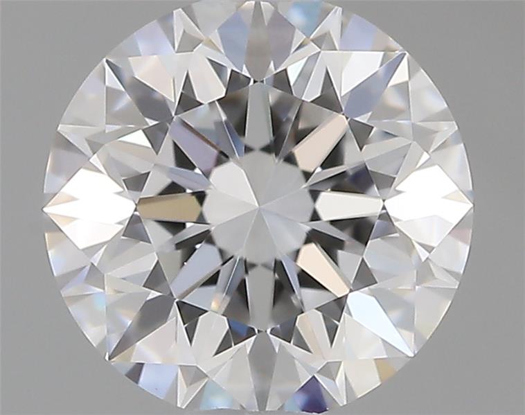 IGI 1.07 Carat Round Brilliant Lab Grown Diamond 人工培育鑽石 實驗室人造鑽石