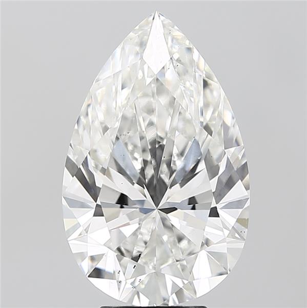 IGI 0.69 Carat Round Brilliant Lab Grown Diamond 人工培育鑽石 實驗室人造鑽石