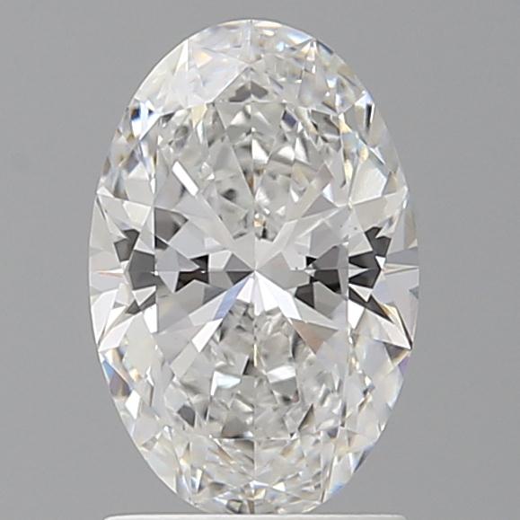 IGI 1.60 Carat Oval Lab Grown Diamond 人工培育鑽石 實驗室人造鑽石