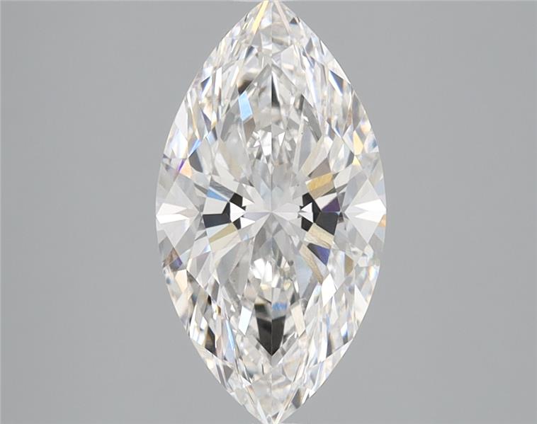 IGI 1.83 Carat Marquise Lab Grown Diamond 人工培育鑽石 實驗室人造鑽石