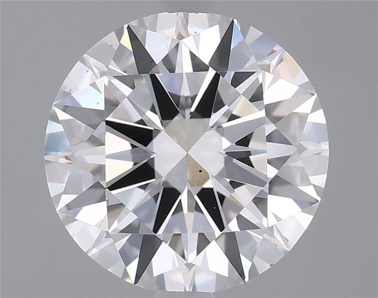 IGI 2.10 Carat Round Brilliant Lab Grown Diamond 人工培育鑽石 實驗室人造鑽石