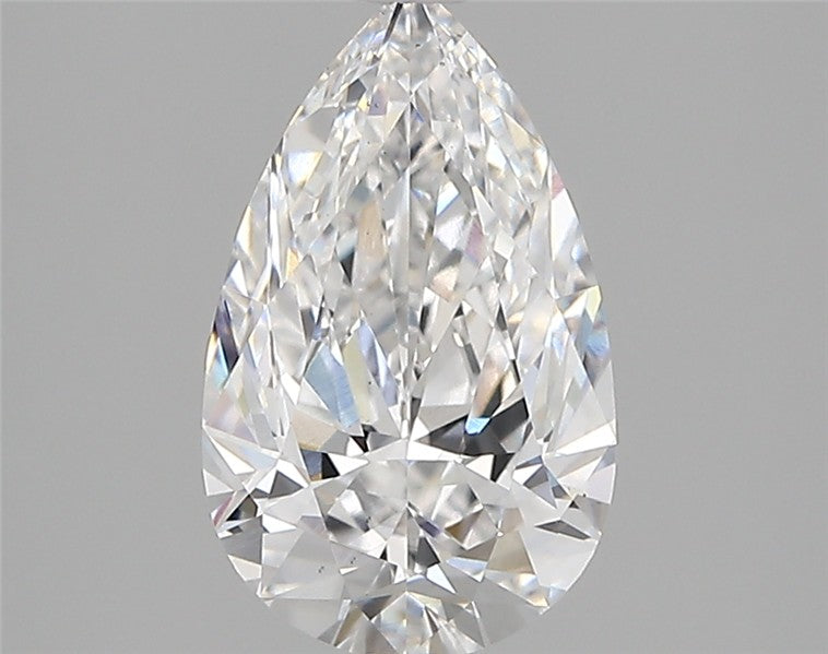 IGI 1.88 Carat Pear Lab Grown Diamond