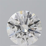 IGI 1.60 Carat Round Brilliant Lab Grown Diamond 人工培育鑽石 實驗室人造鑽石