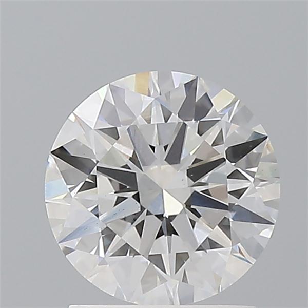 IGI 1.60 Carat Round Brilliant Lab Grown Diamond 人工培育鑽石 實驗室人造鑽石