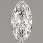 IGI 1.40 Carat Marquise Lab Grown Diamond 人工培育鑽石 實驗室人造鑽石