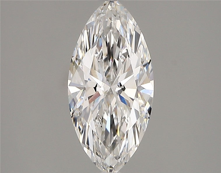 IGI 1.40 Carat Marquise Lab Grown Diamond 人工培育鑽石 實驗室人造鑽石