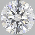 IGI 2 Carat Round Brilliant Lab Grown Diamond