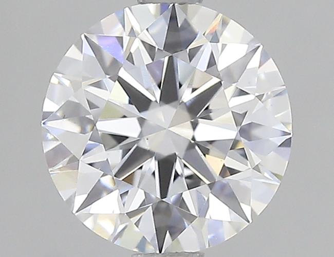 IGI 2 Carat Round Brilliant Lab Grown Diamond