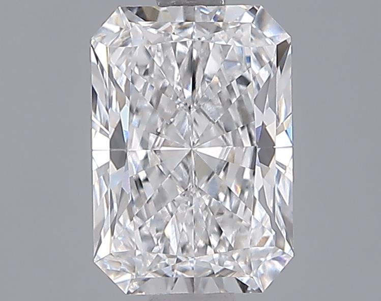 IGI 1.46 Carat Radiant Cut Lab Grown Diamond 人工培育鑽石 實驗室人造鑽石