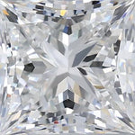 IGI 1.01 Carat Princess Cut Lab Grown Diamond 人工培育鑽石 實驗室人造鑽石