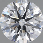 IGI 1.4 Carat Round Brilliant Lab Grown Diamond