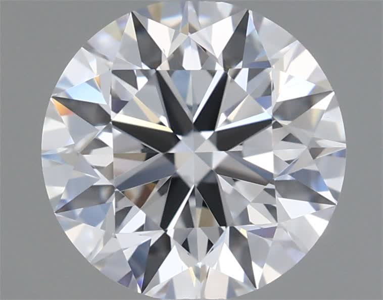 IGI 1.4 Carat Round Brilliant Lab Grown Diamond