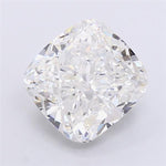 IGI 8.31 Carat Cushion Lab Grown Diamond 人工培育鑽石 實驗室人造鑽石