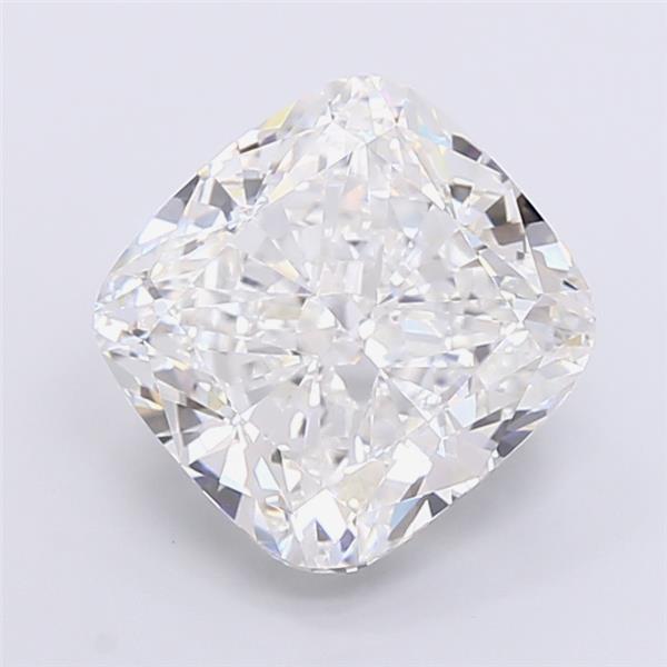 IGI 8.31 Carat Cushion Lab Grown Diamond 人工培育鑽石 實驗室人造鑽石