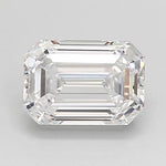 IGI 1.04 Carat Emerald Lab Grown Diamond 人工培育鑽石 實驗室人造鑽石