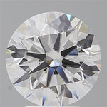 IGI 3.60 Carat Round Brilliant Lab Grown Diamond 人工培育鑽石 實驗室人造鑽石