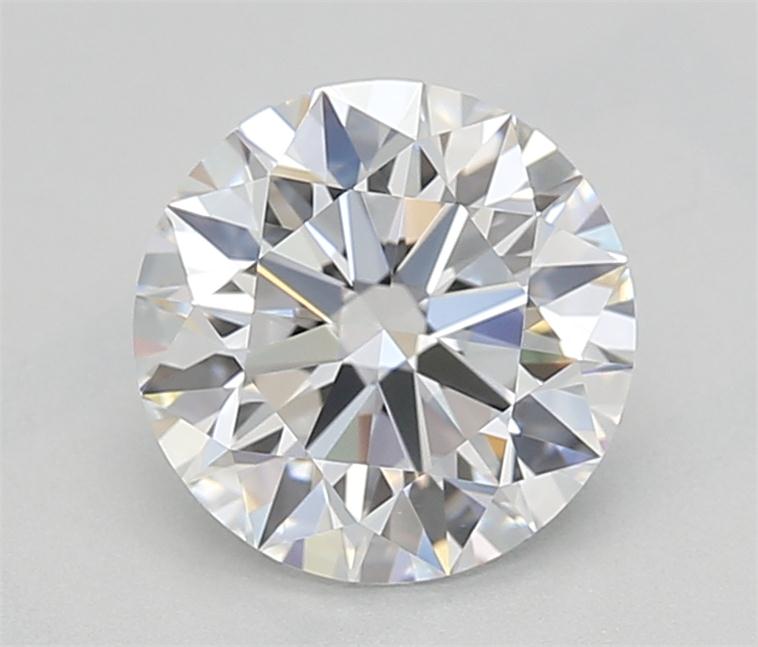 IGI 1.50 Carat Round Brilliant Lab Grown Diamond 人工培育鑽石 實驗室人造鑽石