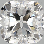 IGI 2.70 Carat Cushion Lab Grown Diamond 人工培育鑽石 實驗室人造鑽石