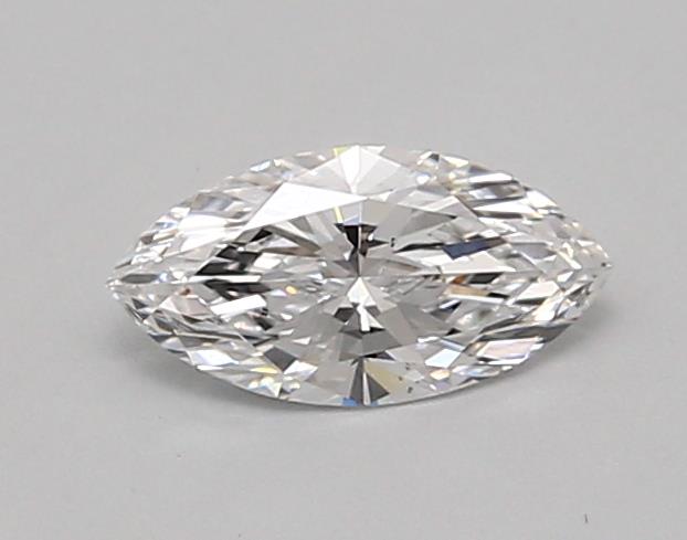 IGI 0.69 Carat Marquise Lab Grown Diamond