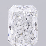 IGI 2.95 Carat Radiant Cut Lab Grown Diamond 人工培育鑽石 實驗室人造鑽石