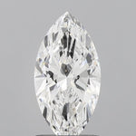 IGI 1.02 Carat Marquise Lab Grown Diamond