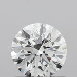 IGI 0.60 Carat Round Brilliant Lab Grown Diamond 人工培育鑽石 實驗室人造鑽石