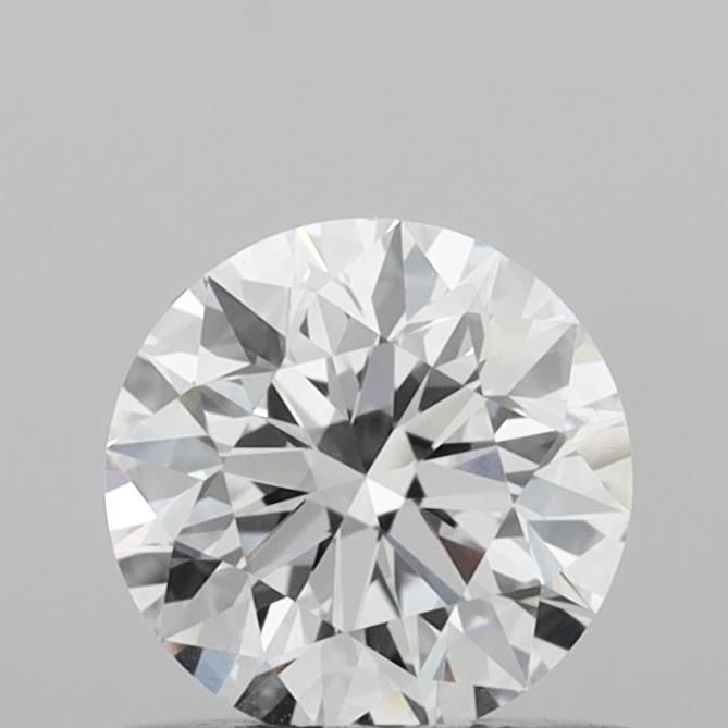 IGI 0.60 Carat Round Brilliant Lab Grown Diamond 人工培育鑽石 實驗室人造鑽石