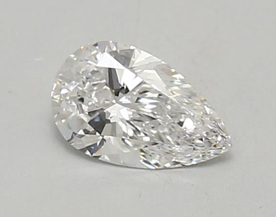 IGI 0.60 Carat Pear Lab Grown Diamond 人工培育鑽石 實驗室人造鑽石
