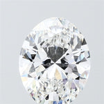 IGI 1.75 Carat Oval Lab Grown Diamond 人工培育鑽石 實驗室人造鑽石