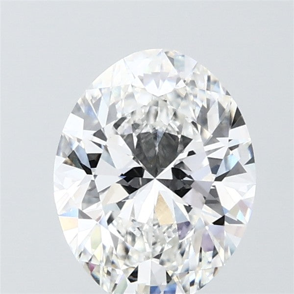 IGI 1.75 Carat Oval Lab Grown Diamond 人工培育鑽石 實驗室人造鑽石