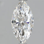 IGI 1.18 Carat Marquise Lab Grown Diamond 人工培育鑽石 實驗室人造鑽石