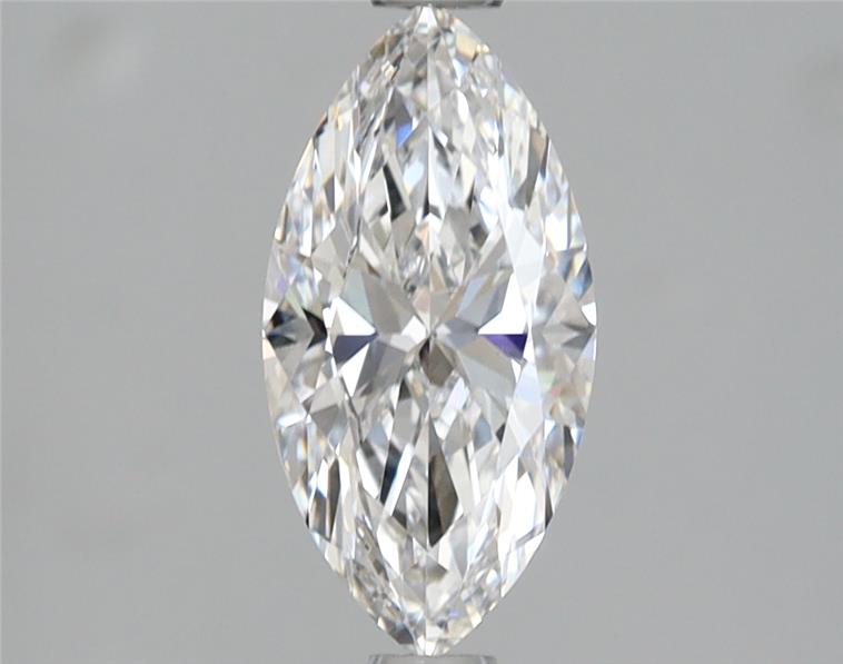 IGI 1.18 Carat Marquise Lab Grown Diamond 人工培育鑽石 實驗室人造鑽石