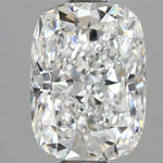 IGI 2.06 Carat Cushion Lab Grown Diamond