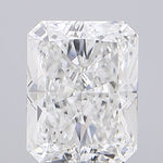 IGI 3.09 Carat Radiant Cut Lab Grown Diamond 人工培育鑽石 實驗室人造鑽石