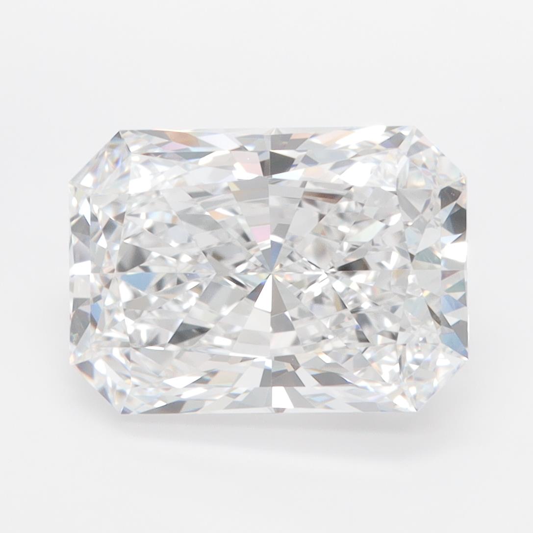 IGI 3.32 Carat Radiant Cut Lab Grown Diamond 人工培育鑽石 實驗室人造鑽石
