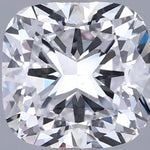 IGI 1.63 Carat Cushion Lab Grown Diamond 人工培育鑽石 實驗室人造鑽石