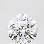 IGI 0.81 Carat Round Brilliant Lab Grown Diamond