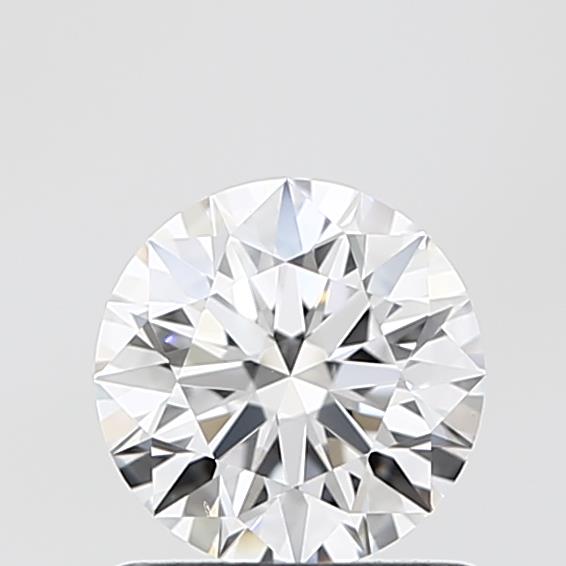 IGI 0.81 Carat Round Brilliant Lab Grown Diamond
